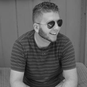 Meet your Posher, Cameron